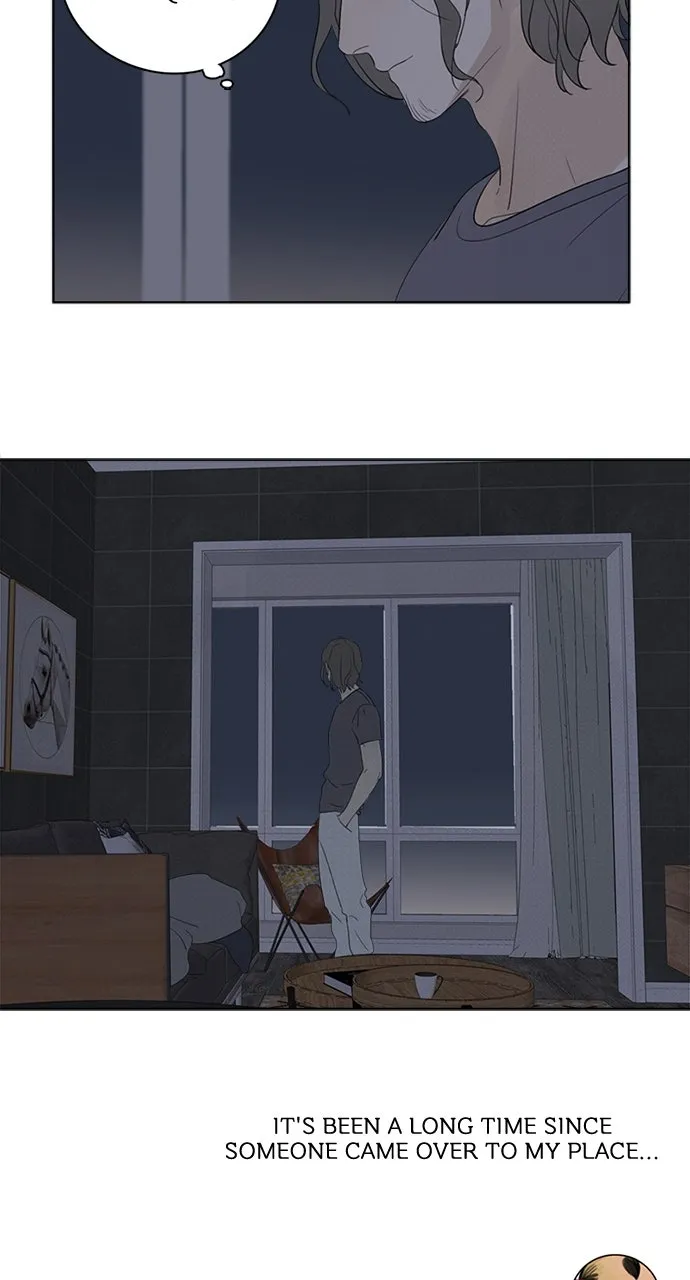 Here U Are Chapter 88 page 30 - 