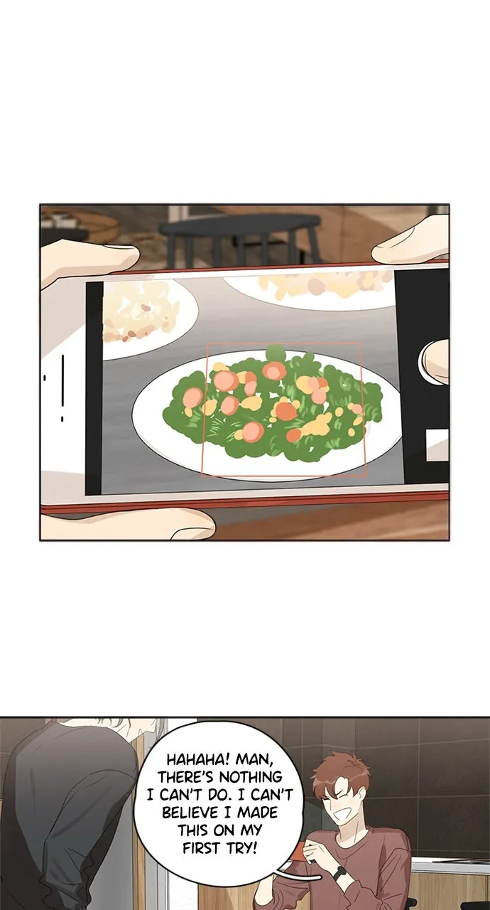 Here U Are Chapter 88 page 4 - 