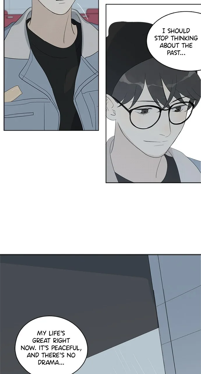 Here U Are Chapter 89 page 13 - 