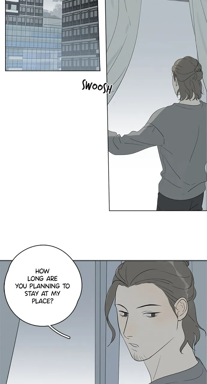 Here U Are Chapter 89 page 15 - 
