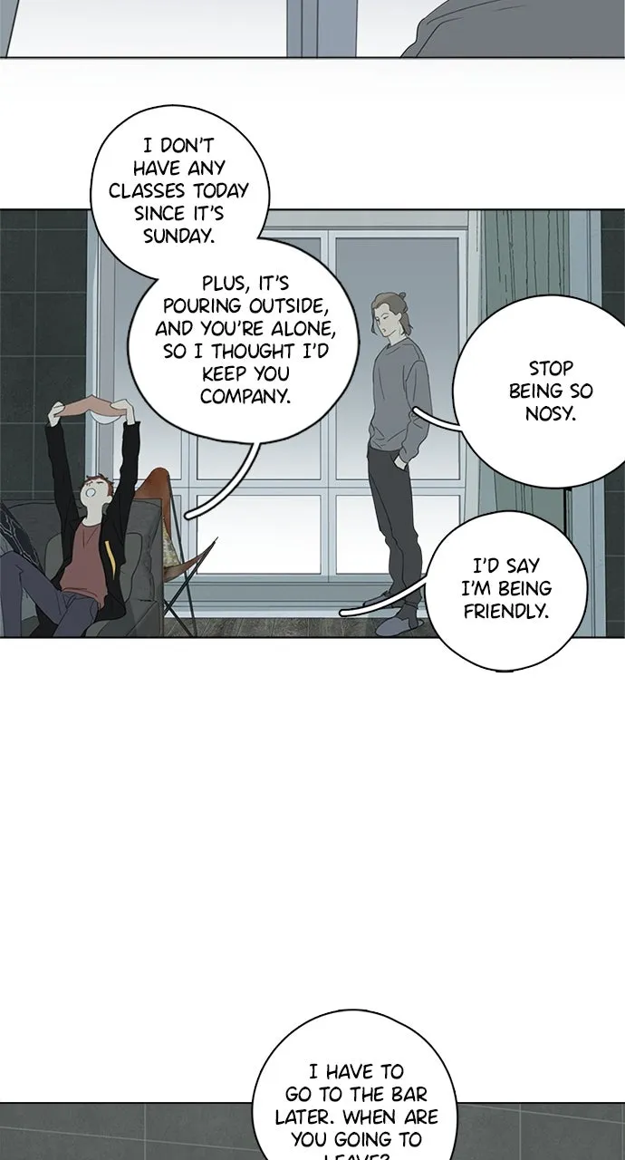 Here U Are Chapter 89 page 16 - 