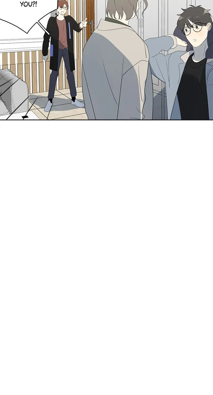 Here U Are Chapter 89 page 22 - 