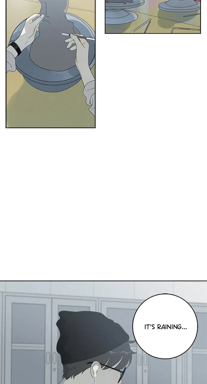 Here U Are Chapter 89 page 4 - 
