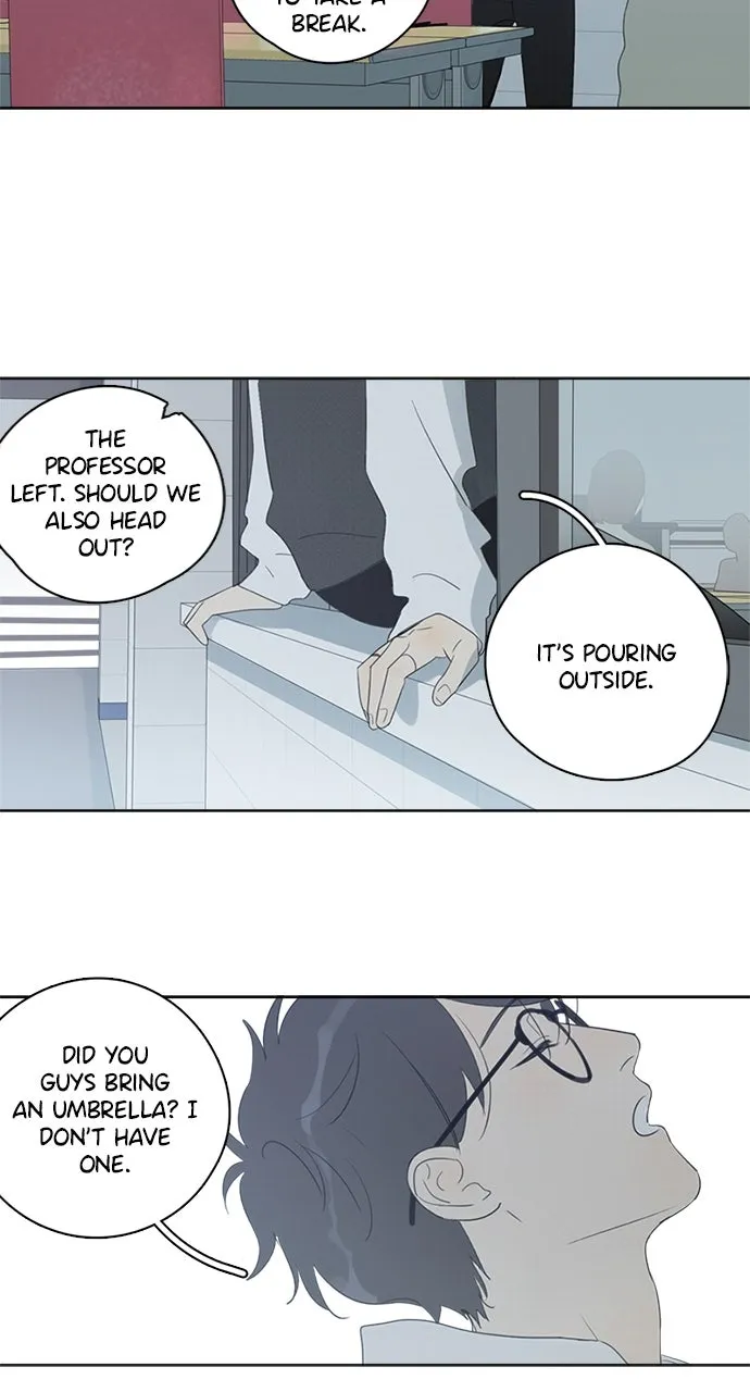 Here U Are Chapter 89 page 6 - 