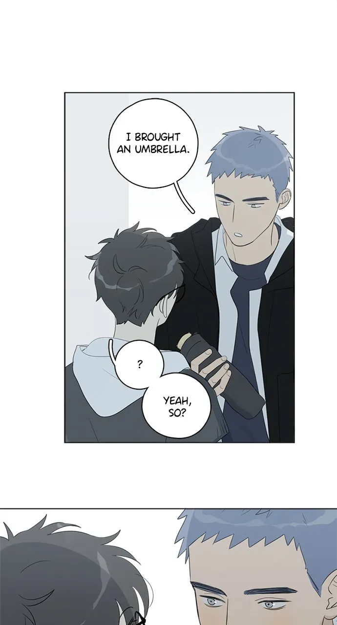 Here U Are Chapter 89 page 9 - 
