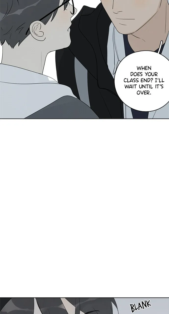 Here U Are Chapter 89 page 10 - 