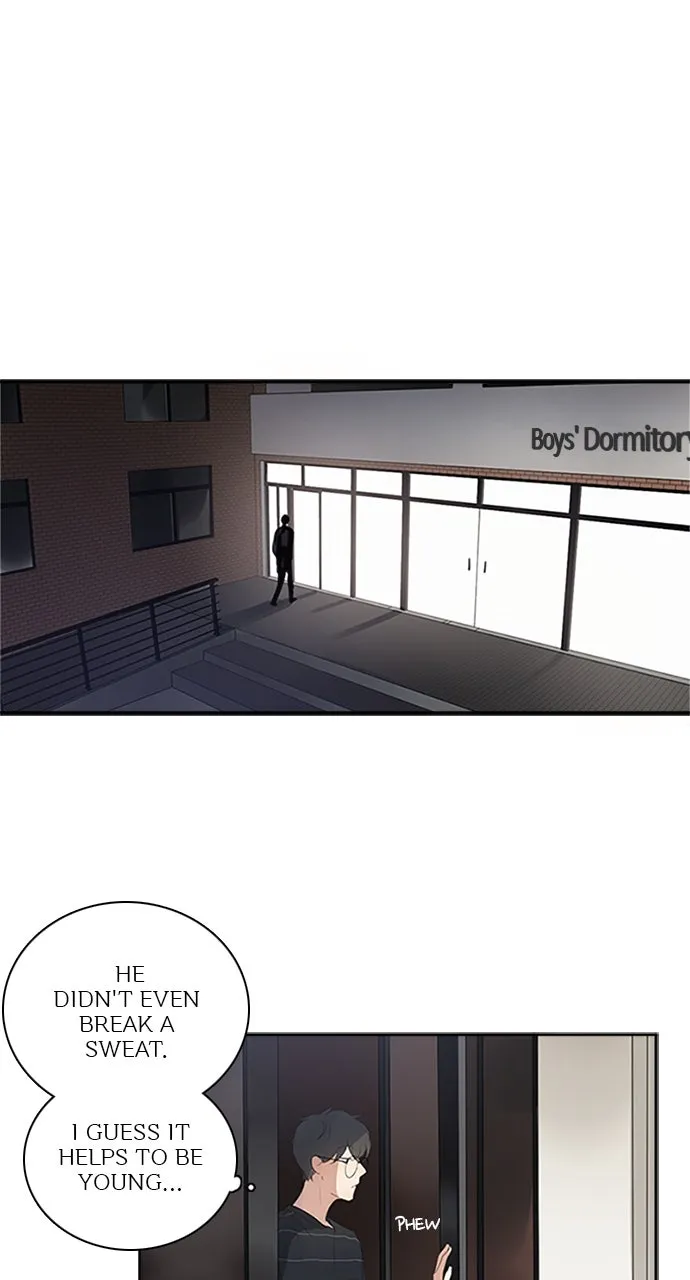 Here U Are Chapter 9 page 2 - 