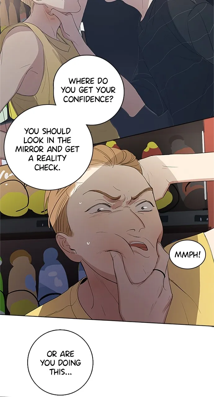 Here U Are Chapter 9 page 14 - 