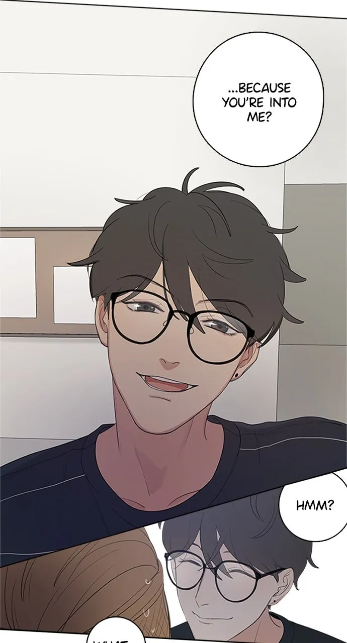 Here U Are Chapter 9 page 15 - 