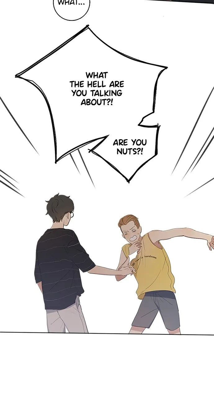 Here U Are Chapter 9 page 16 - 