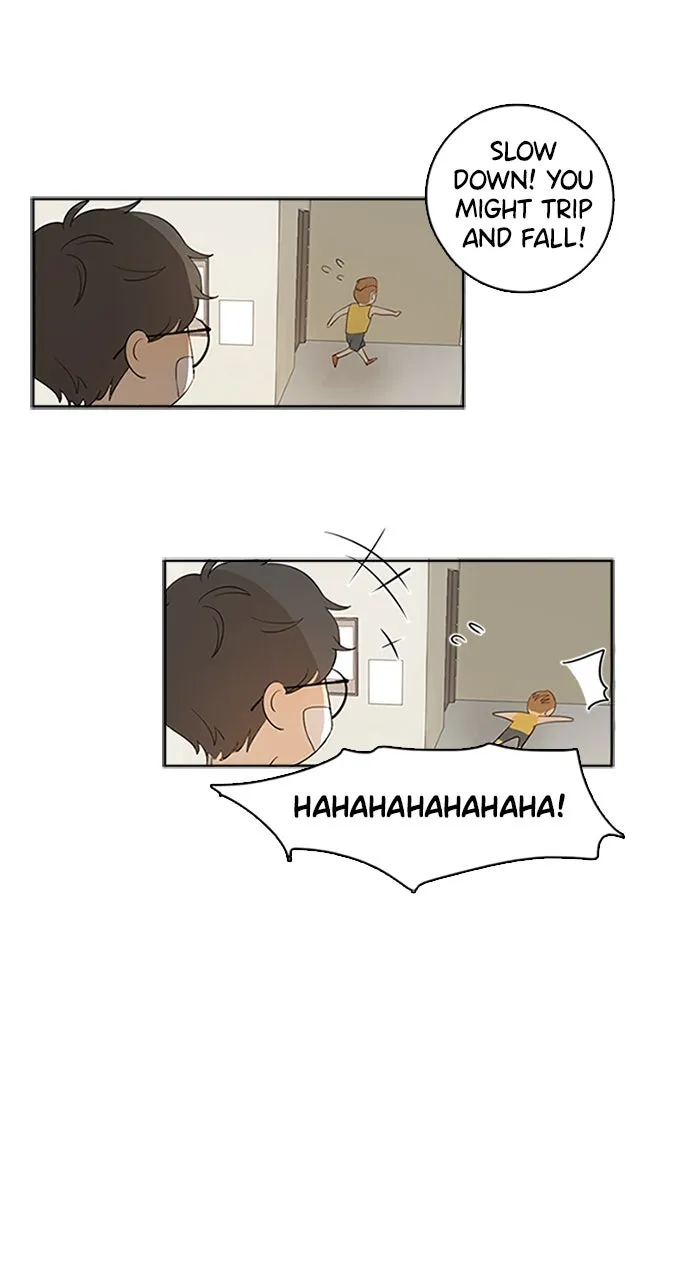 Here U Are Chapter 9 page 17 - 