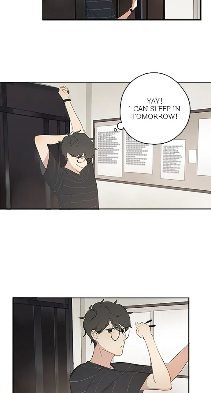 Here U Are Chapter 9 page 3 - 