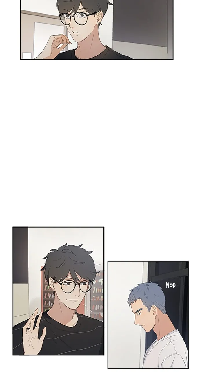 Here U Are Chapter 9 page 21 - 