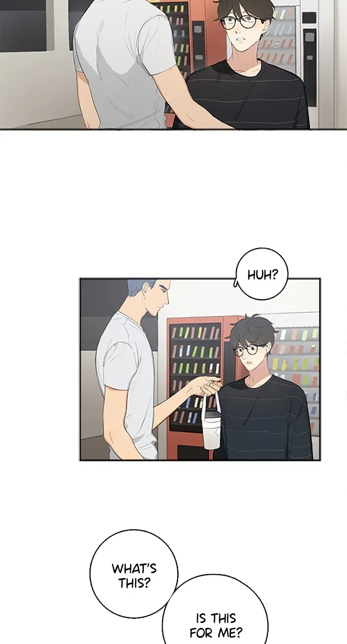 Here U Are Chapter 9 page 26 - 