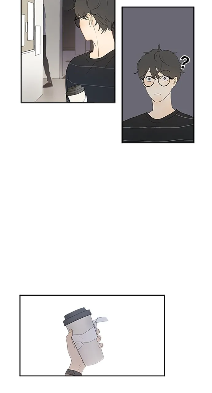 Here U Are Chapter 9 page 28 - 