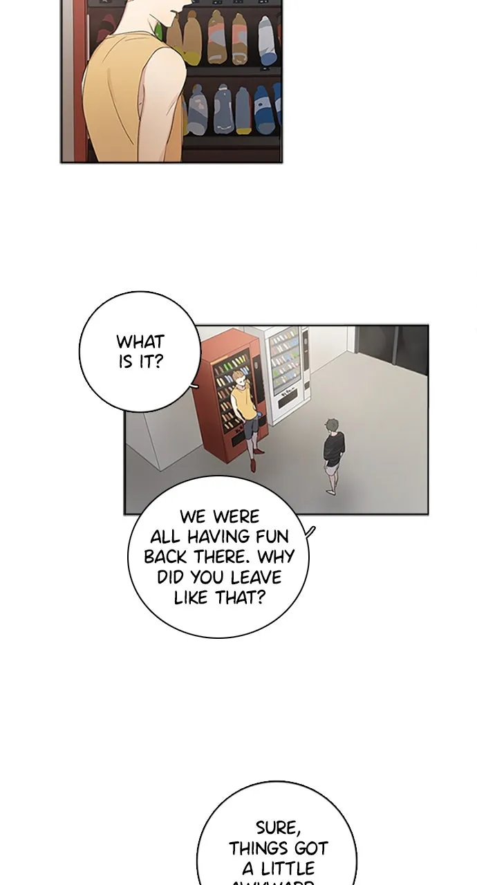 Here U Are Chapter 9 page 6 - 