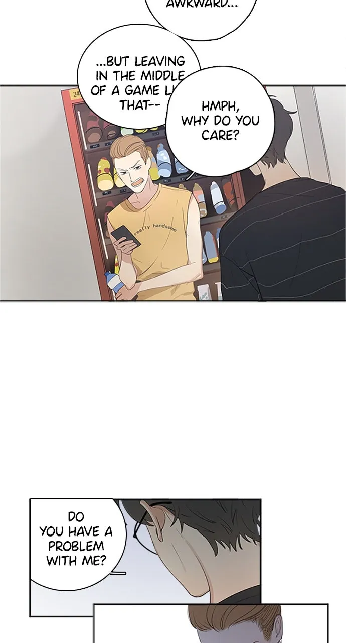Here U Are Chapter 9 page 7 - 