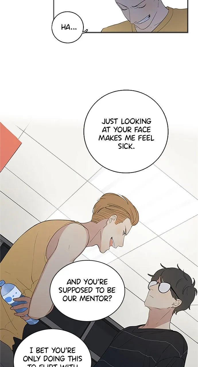 Here U Are Chapter 9 page 8 - 