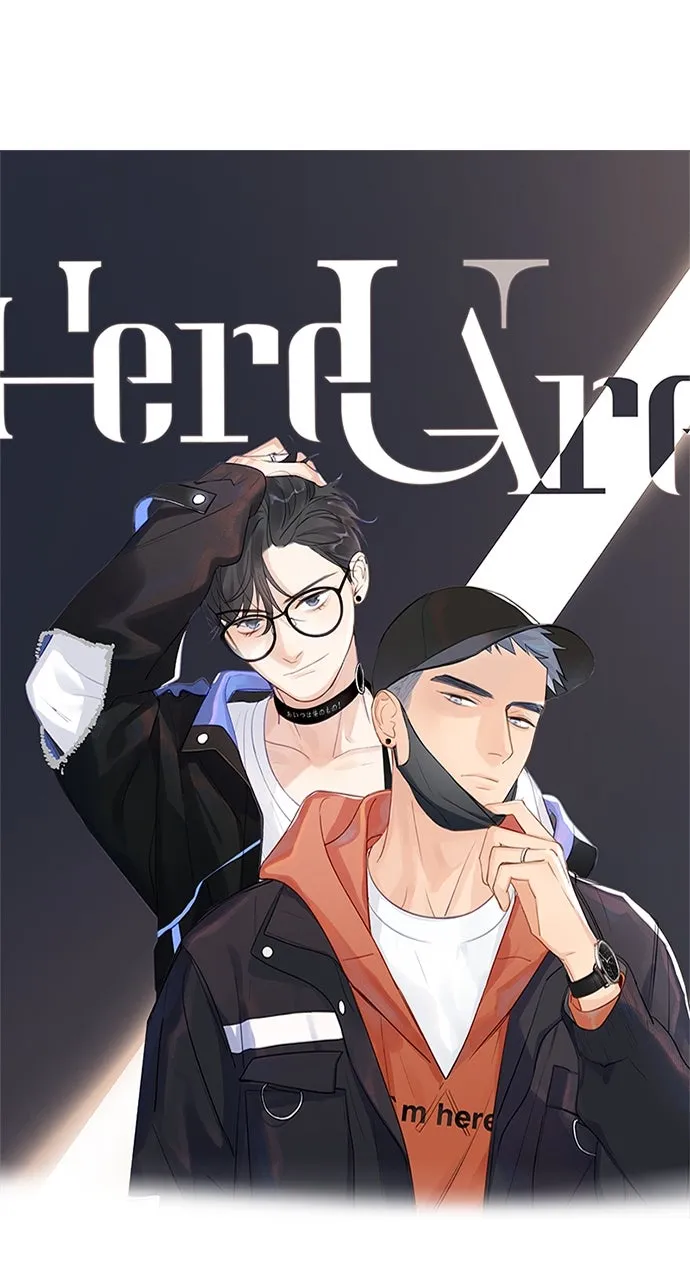 Here U Are Chapter 90 page 1 - 