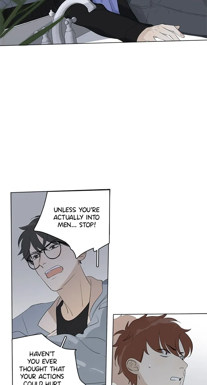 Here U Are Chapter 90 page 13 - 
