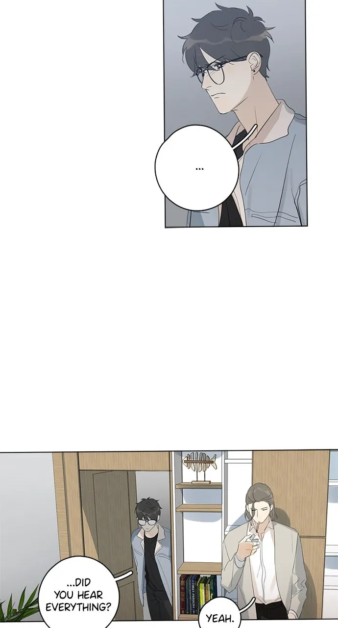 Here U Are Chapter 90 page 15 - 