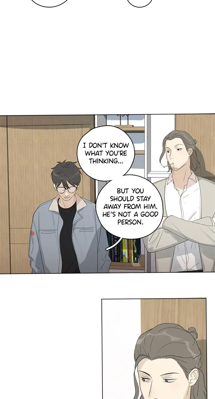 Here U Are Chapter 90 page 16 - 
