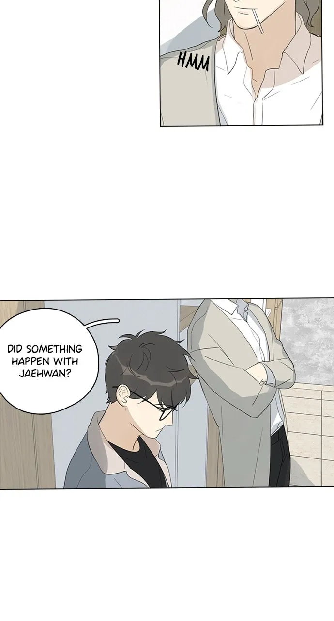 Here U Are Chapter 90 page 17 - 
