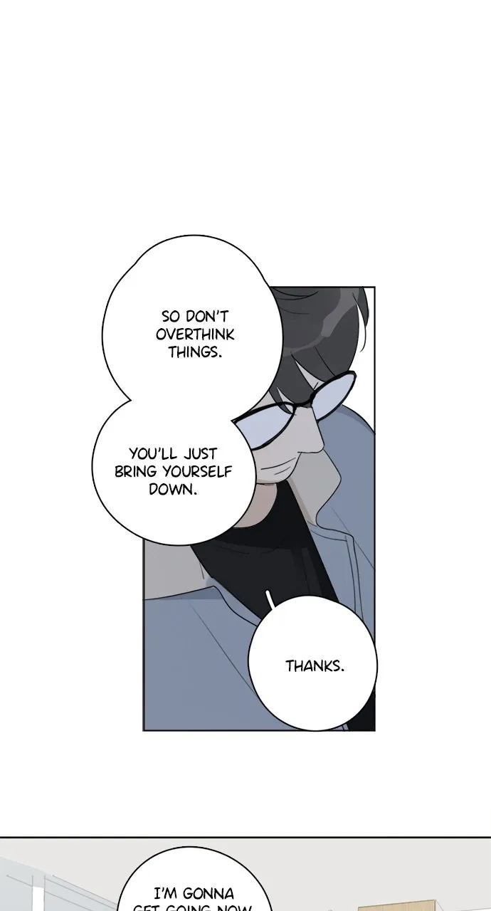 Here U Are Chapter 90 page 20 - 