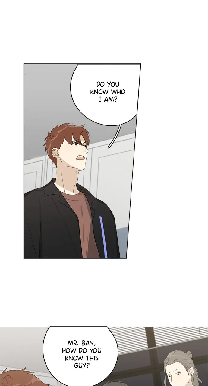 Here U Are Chapter 90 page 3 - 