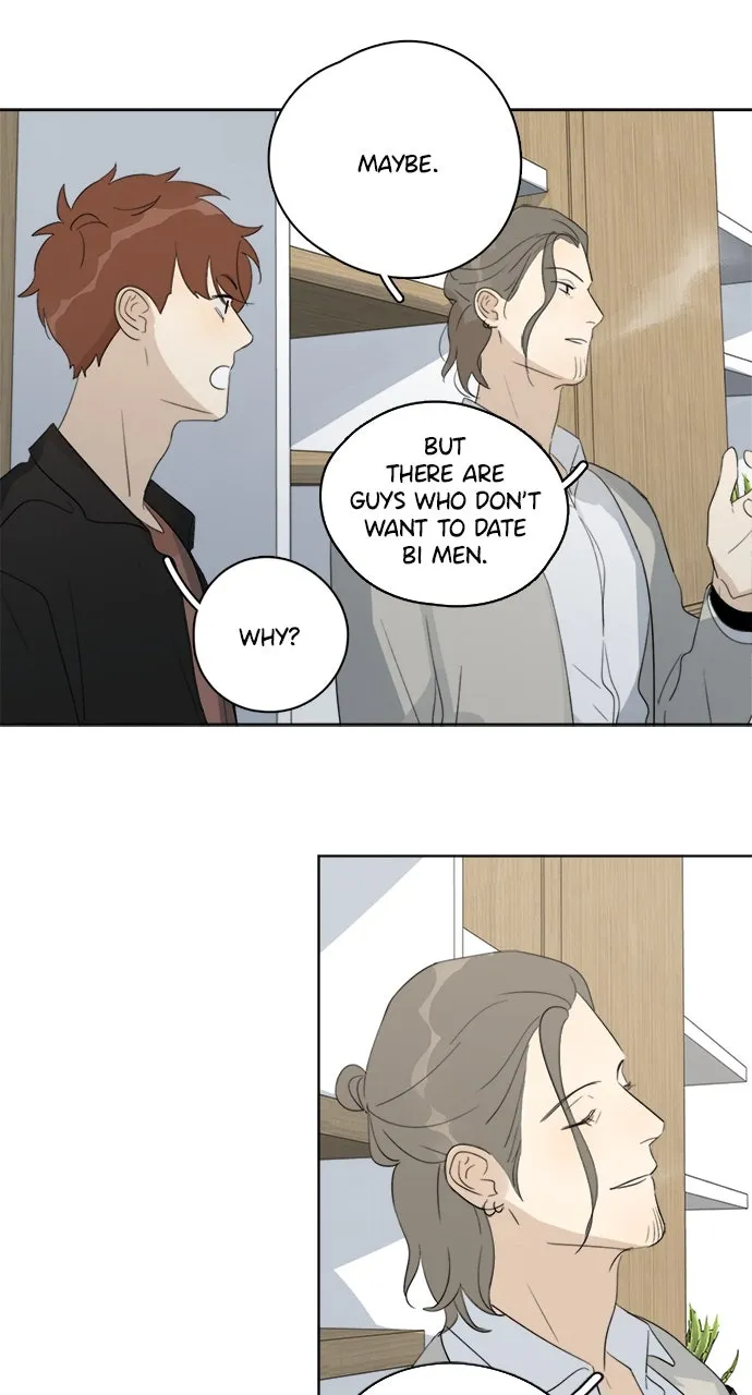 Here U Are Chapter 90 page 24 - 