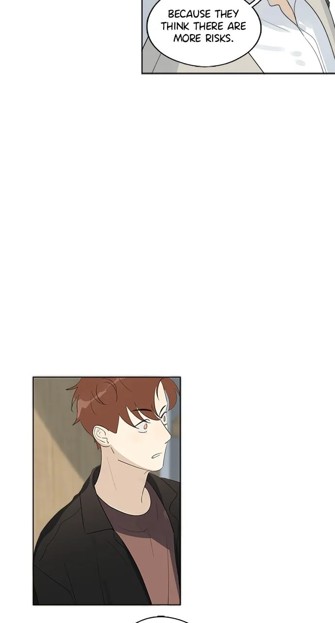 Here U Are Chapter 90 page 25 - 