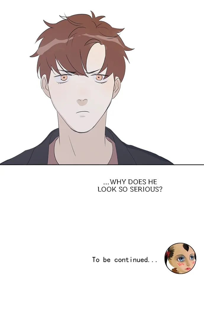 Here U Are Chapter 90 page 30 - 