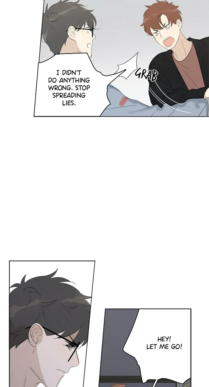 Here U Are Chapter 90 page 8 - 