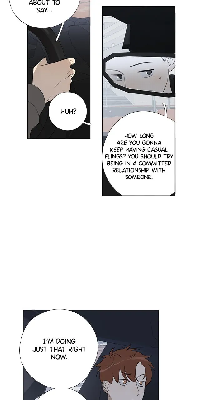 Here U Are Chapter 91 page 13 - 