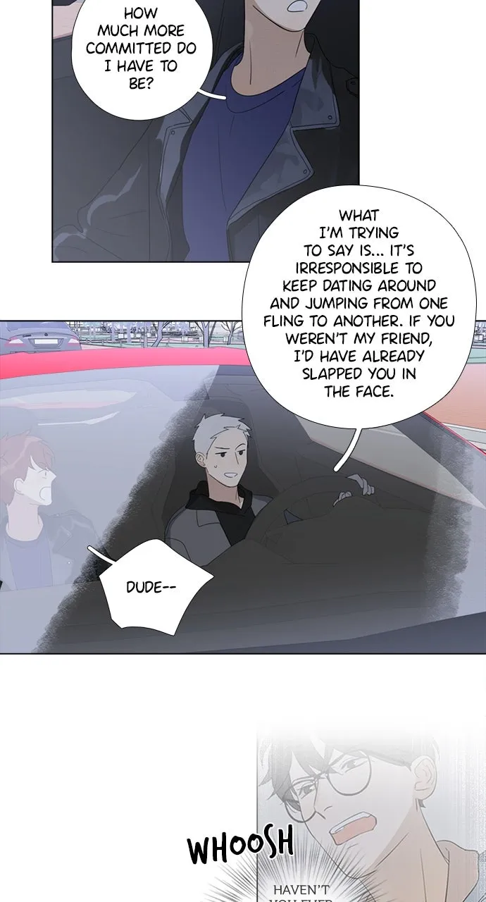 Here U Are Chapter 91 page 14 - 