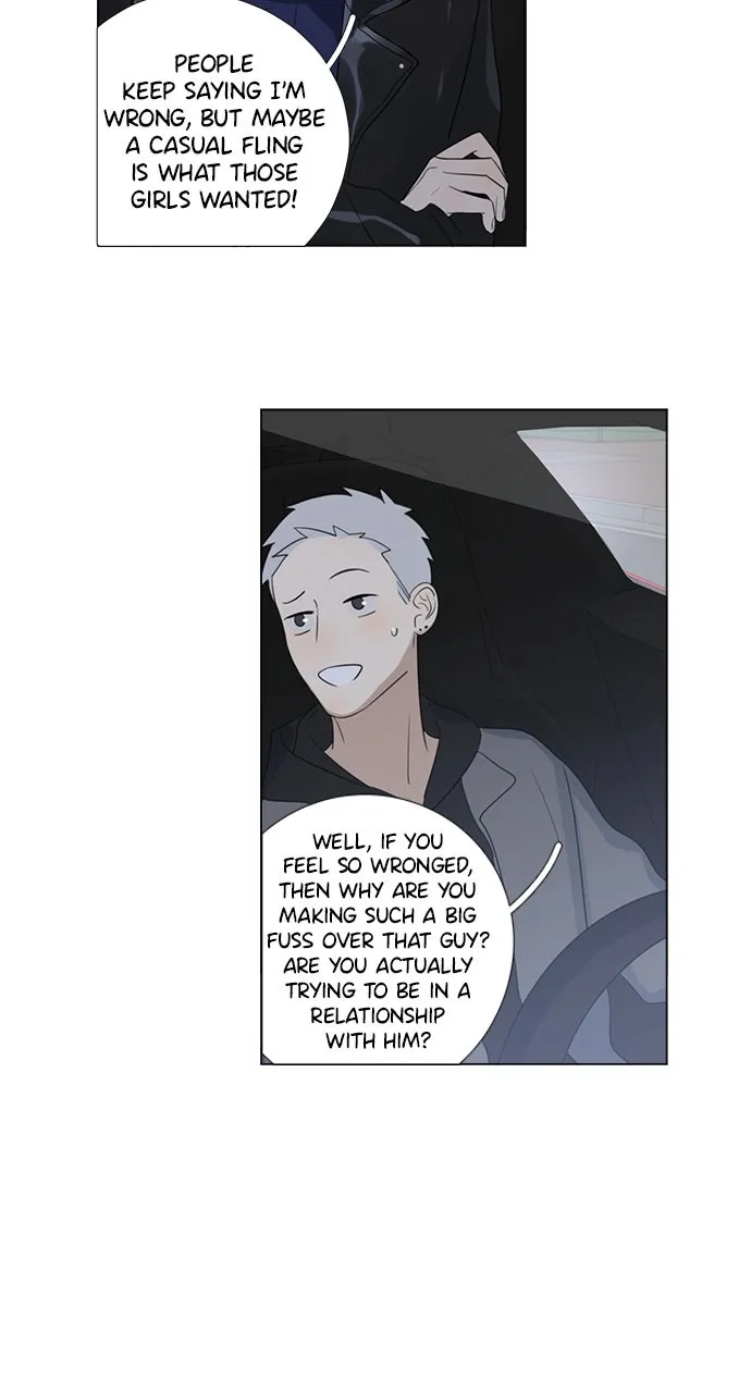 Here U Are Chapter 91 page 16 - 