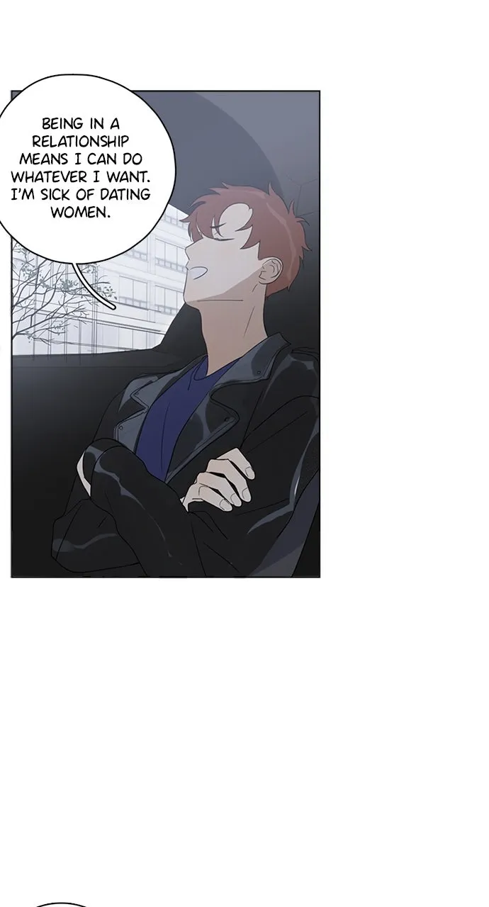 Here U Are Chapter 91 page 17 - 