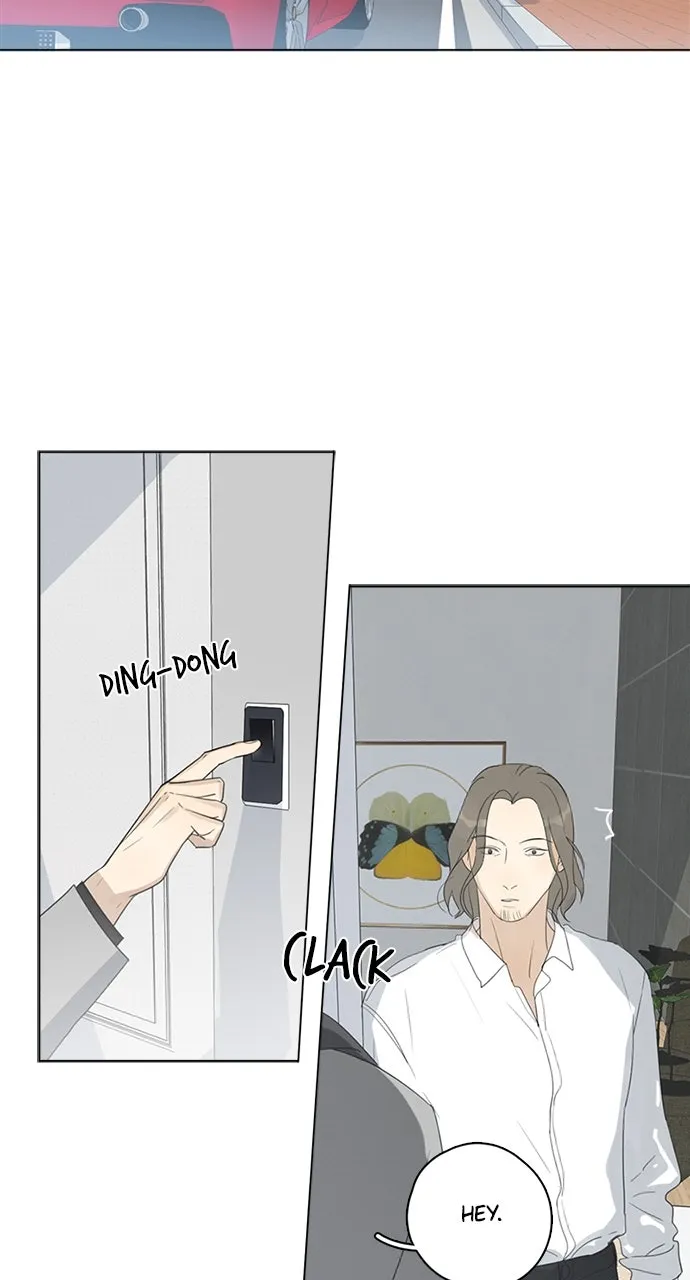 Here U Are Chapter 91 page 20 - 
