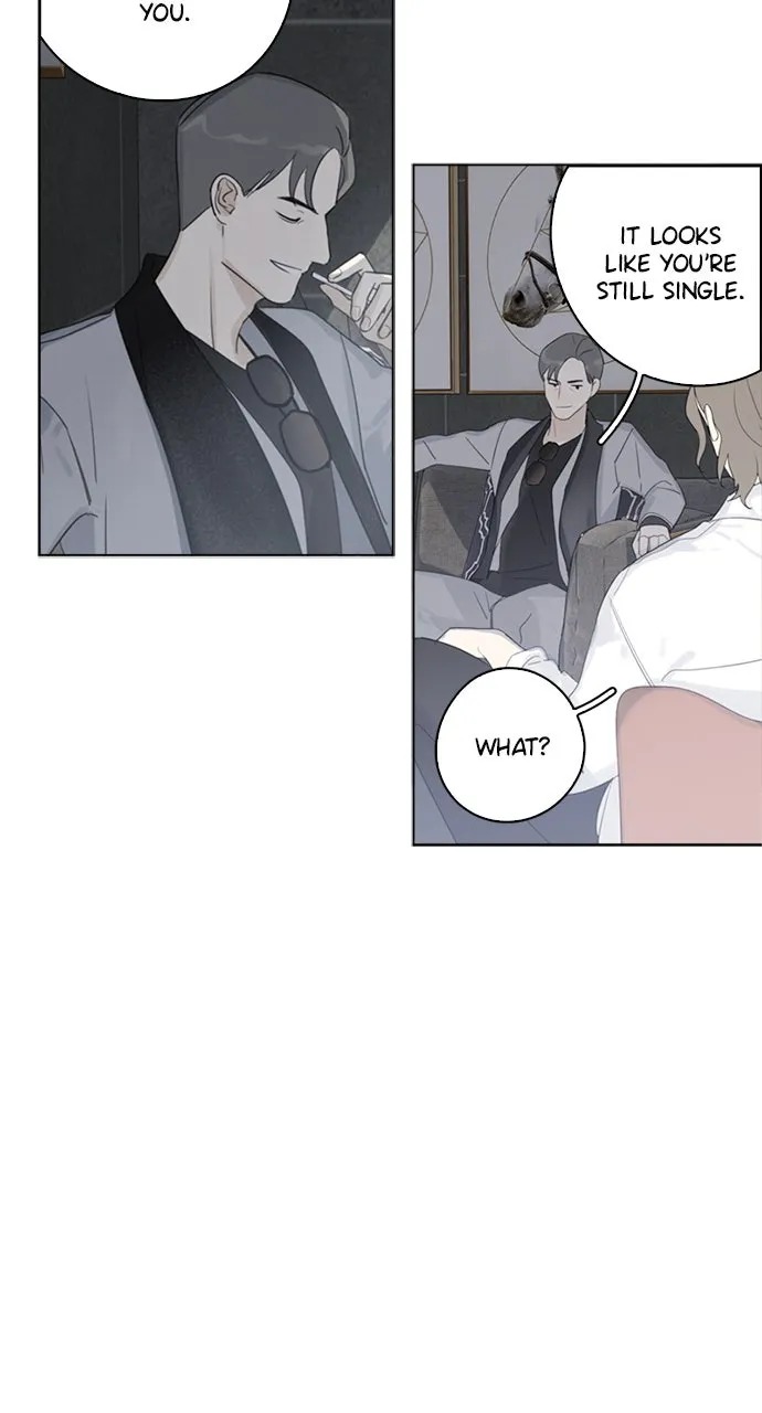 Here U Are Chapter 91 page 24 - 