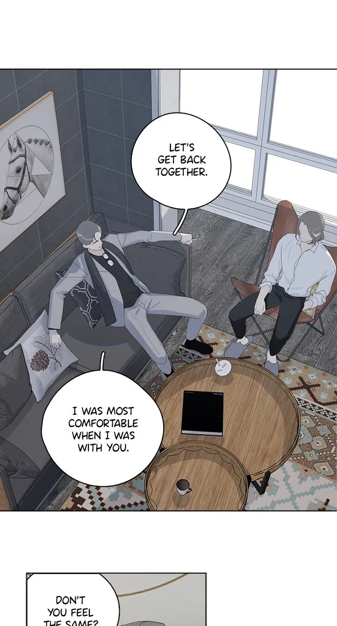 Here U Are Chapter 91 page 25 - 