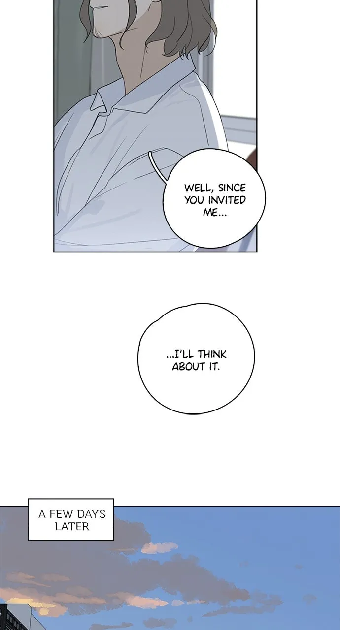 Here U Are Chapter 91 page 28 - 