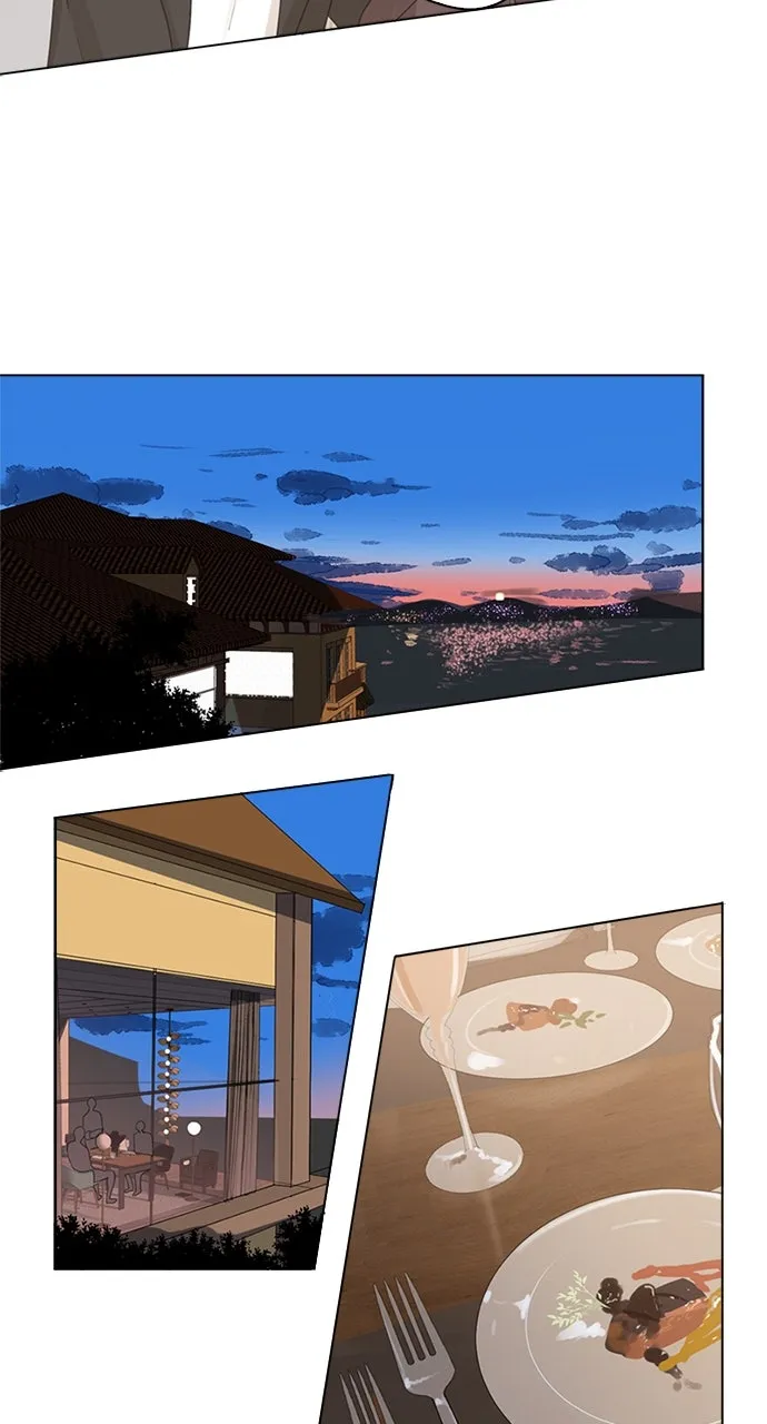 Here U Are Chapter 91 page 34 - 