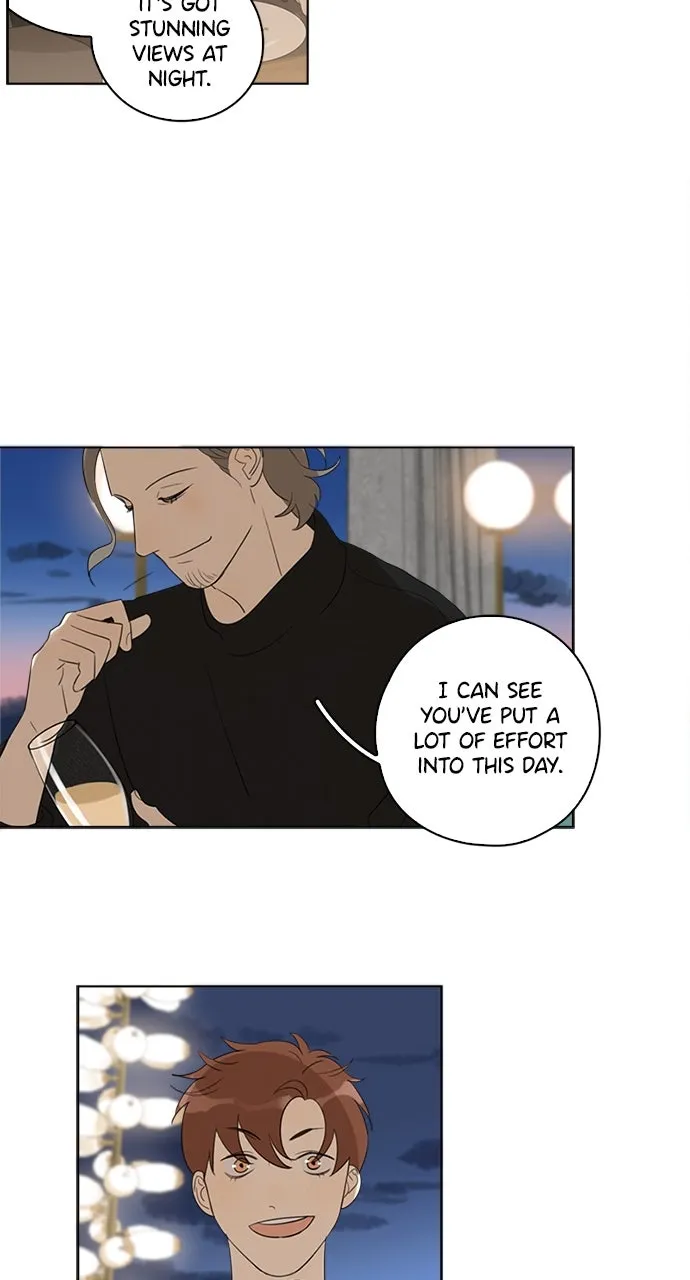 Here U Are Chapter 91 page 37 - 