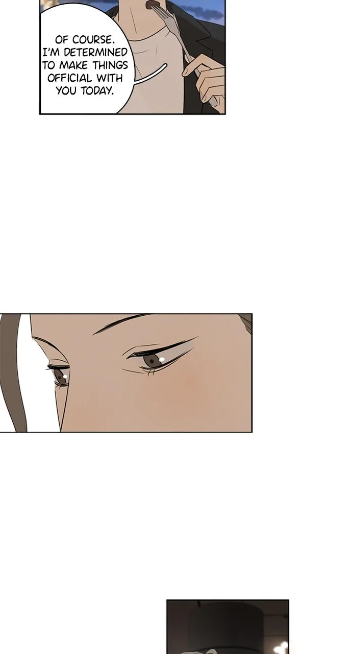 Here U Are Chapter 91 page 38 - 