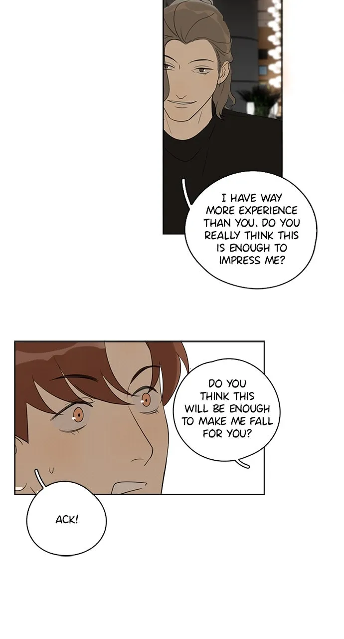 Here U Are Chapter 91 page 39 - 