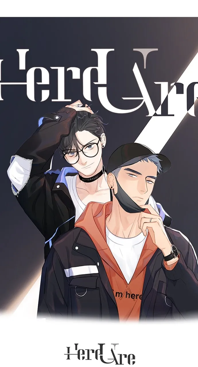 Here U Are Chapter 92 page 1 - 
