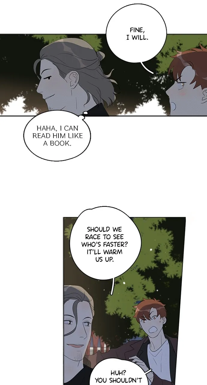 Here U Are Chapter 92 page 15 - 