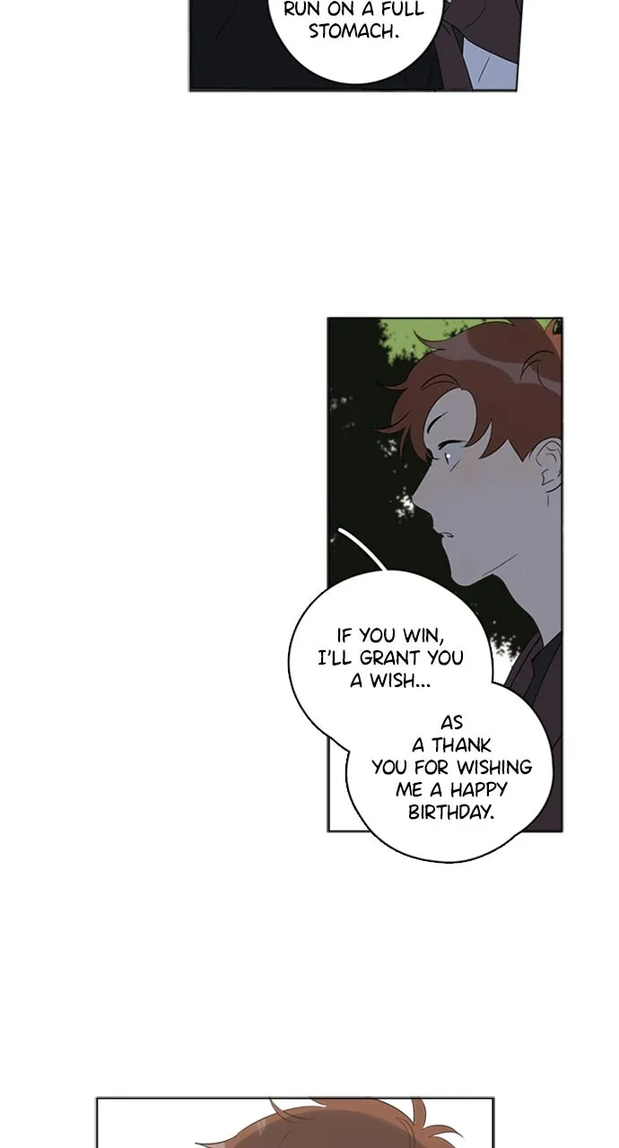 Here U Are Chapter 92 page 16 - 