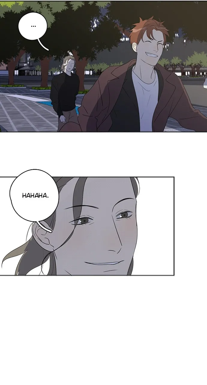 Here U Are Chapter 92 page 18 - 