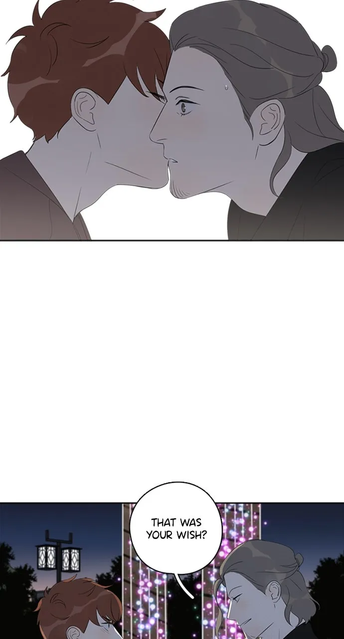 Here U Are Chapter 92 page 21 - 